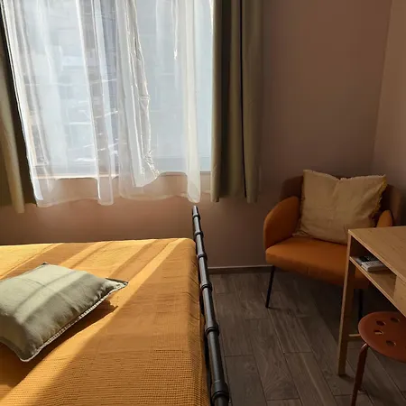 Apartment 5 Steps To The Pomorie